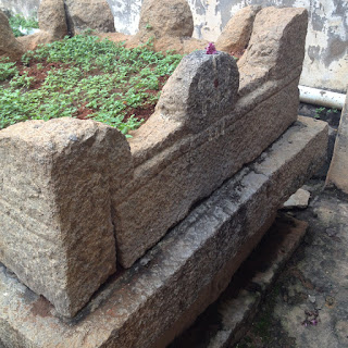 Sri Hayagreeva Tirtharu